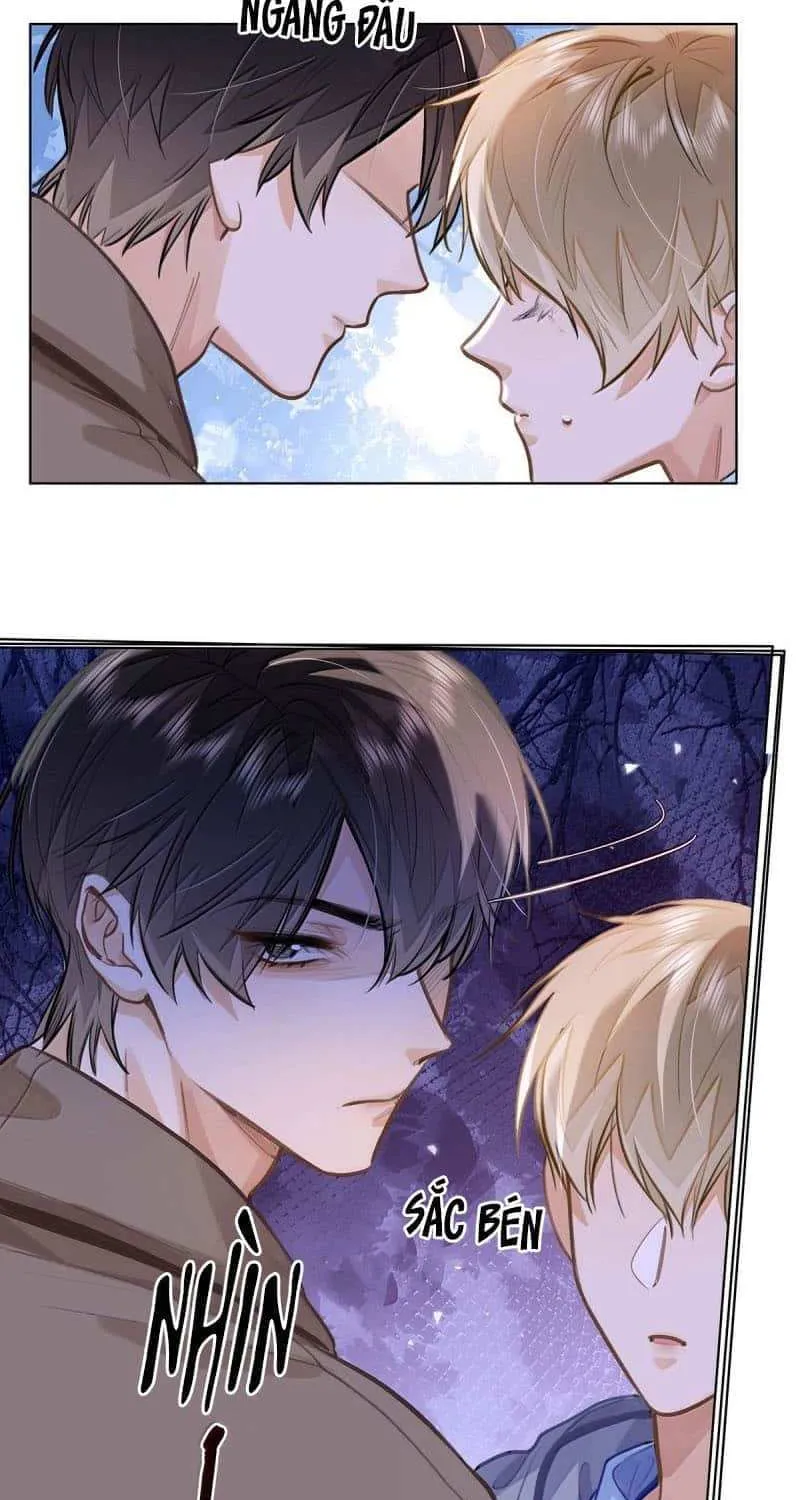 I Like Your Pheromones Chapter 83 page 35 - 