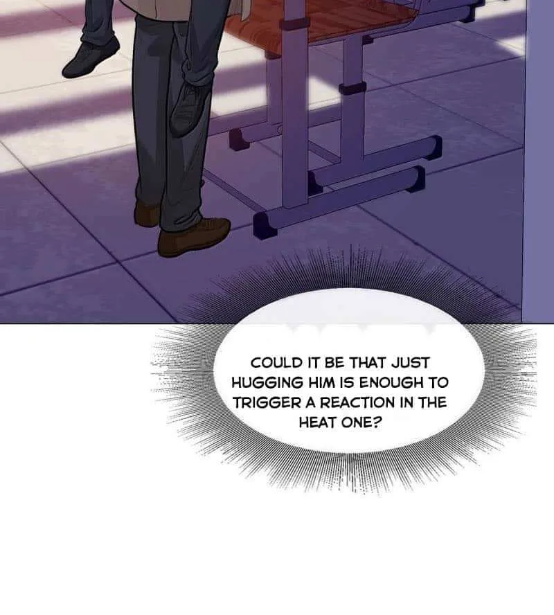 I Like Your Pheromones Chapter 83 page 39 - 