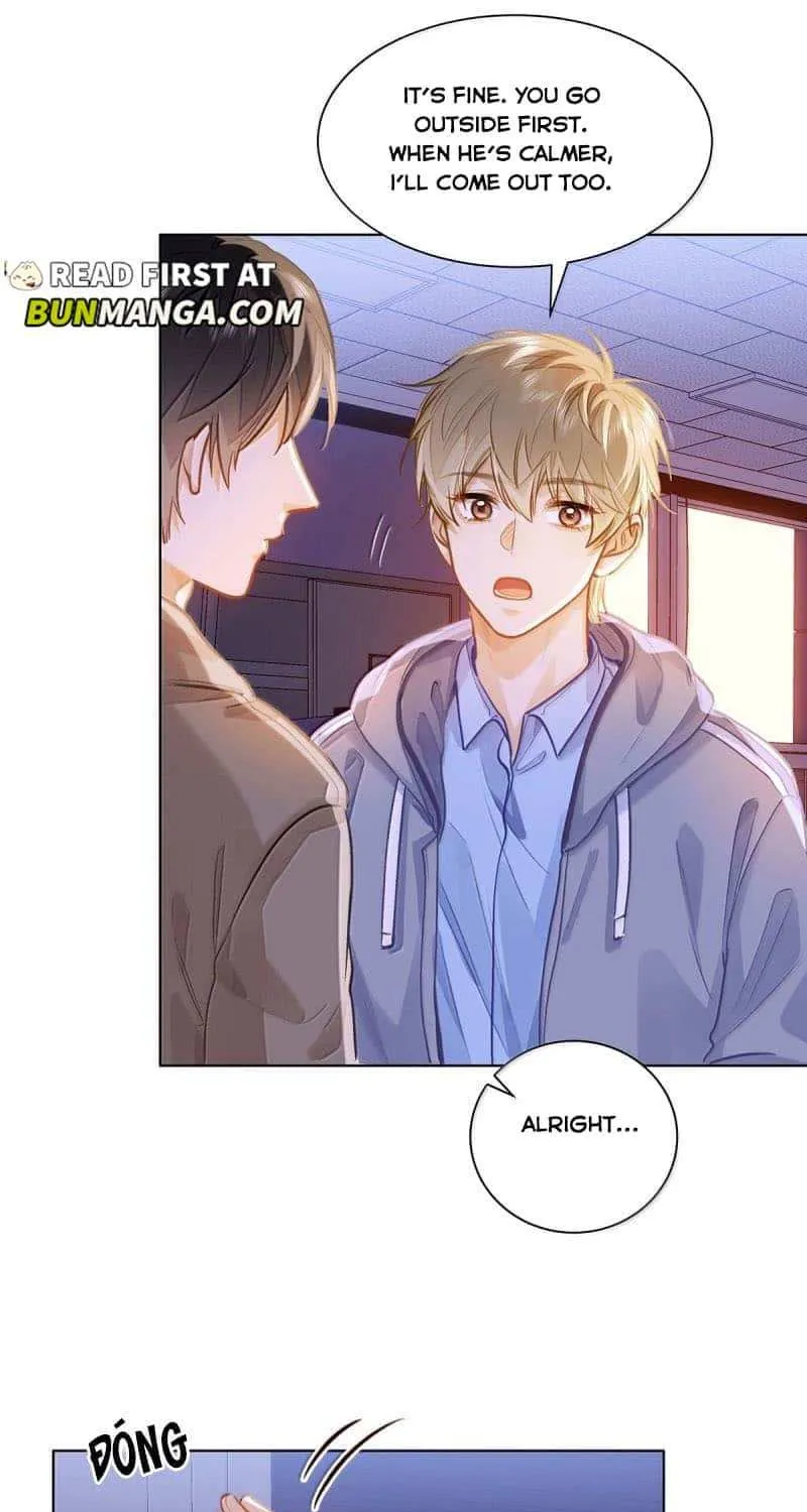 I Like Your Pheromones Chapter 83 page 40 - 