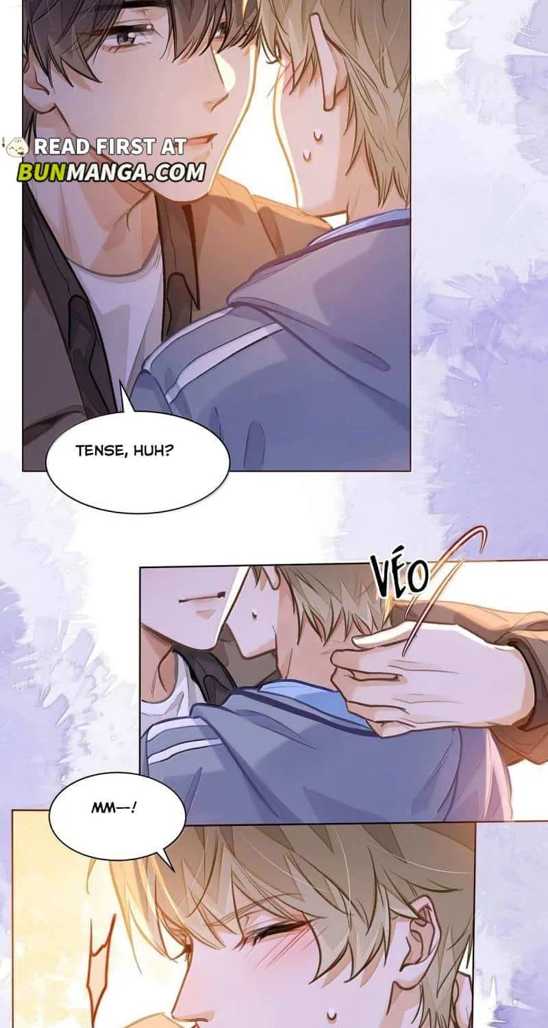 I Like Your Pheromones Chapter 83 page 5 - 