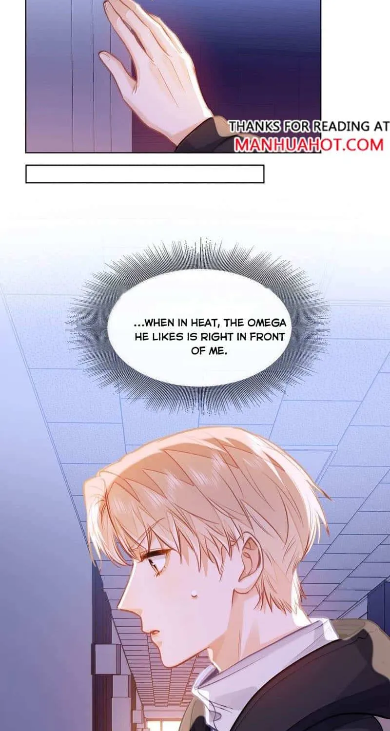 I Like Your Pheromones Chapter 83 page 41 - 