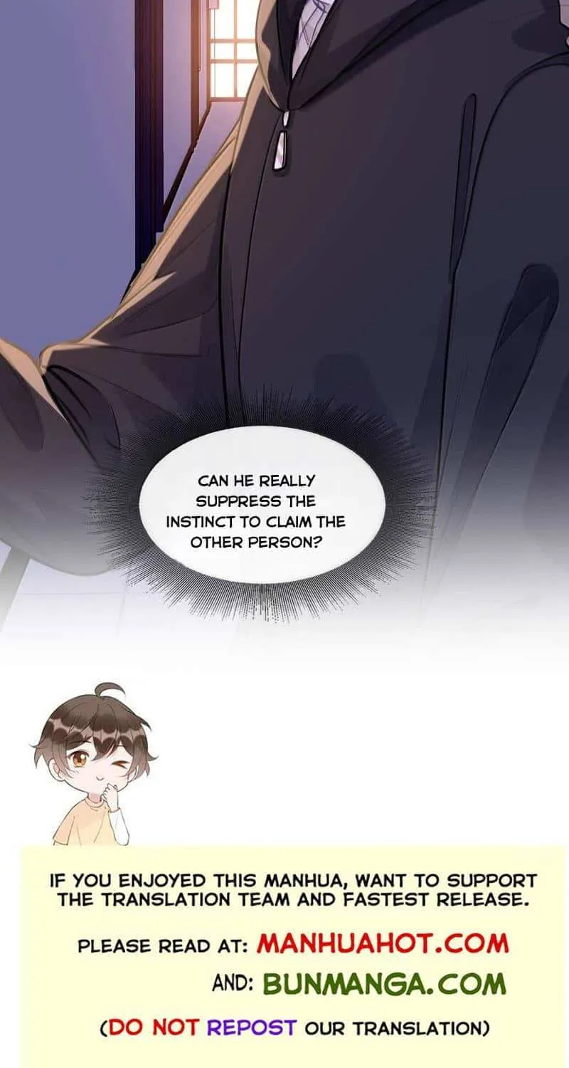 I Like Your Pheromones Chapter 83 page 42 - 