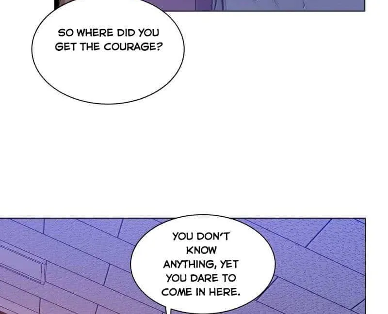 I Like Your Pheromones Chapter 83 page 7 - 