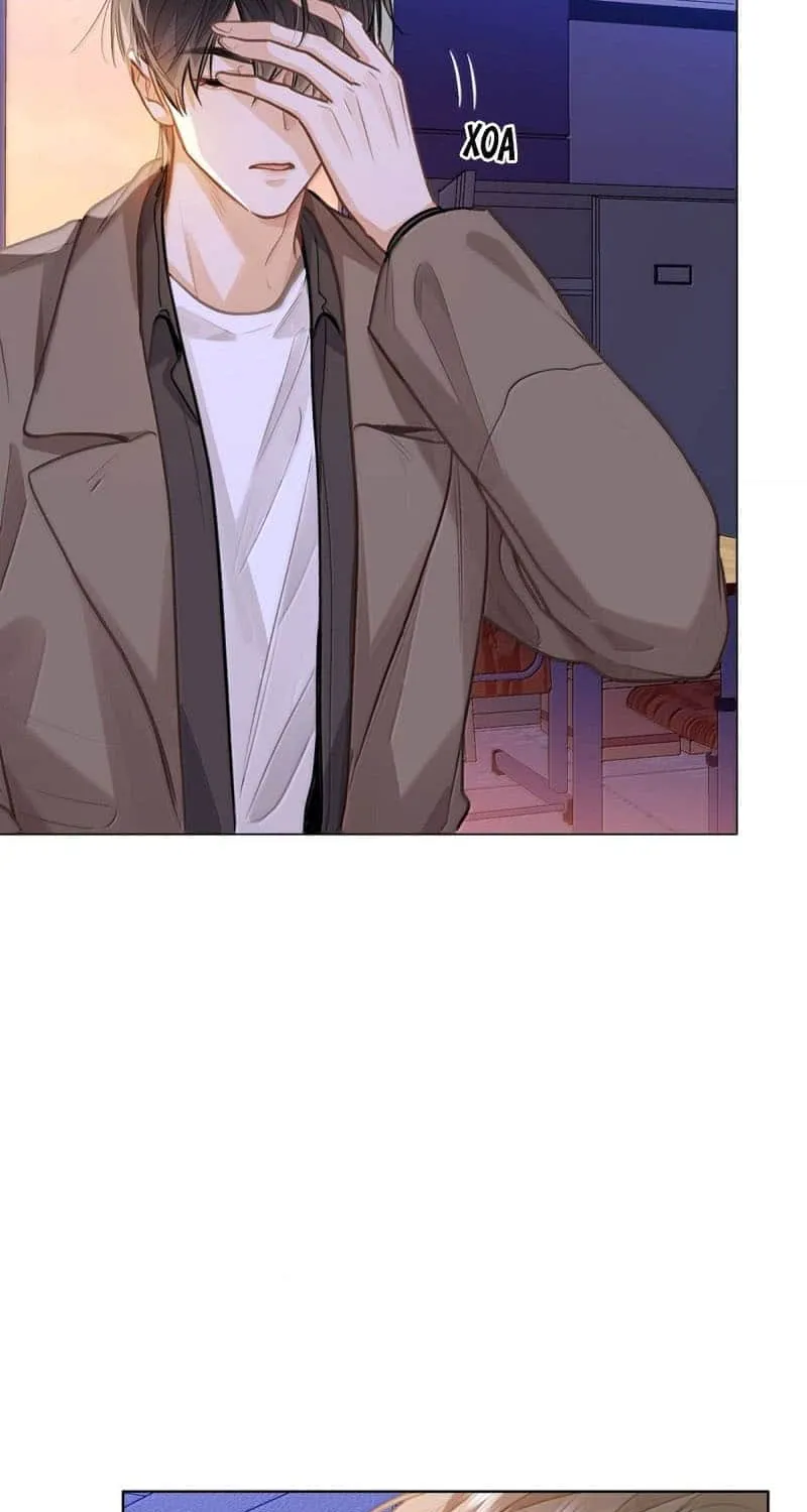 I Like Your Pheromones Chapter 83 page 10 - 