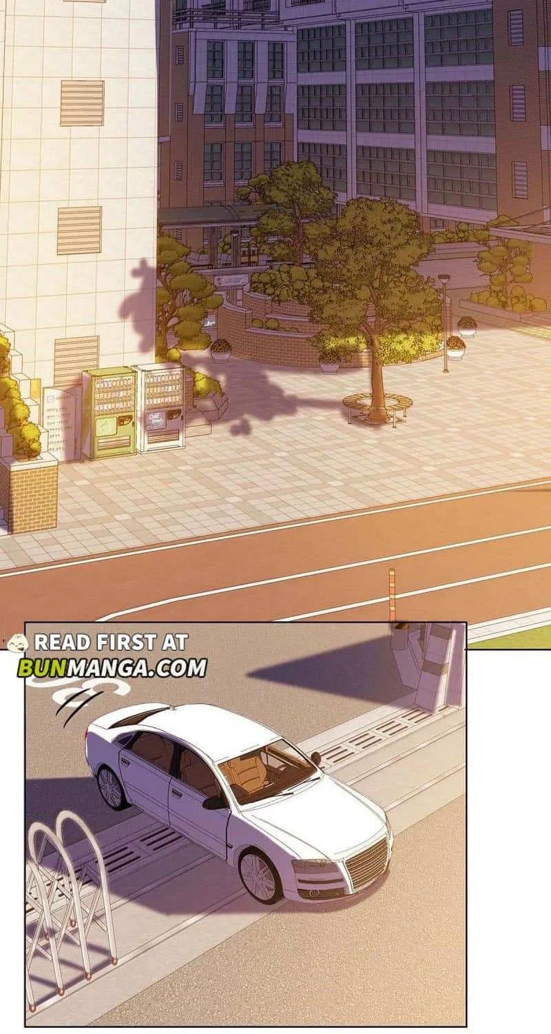 I Like Your Pheromones Chapter 84 page 11 - 