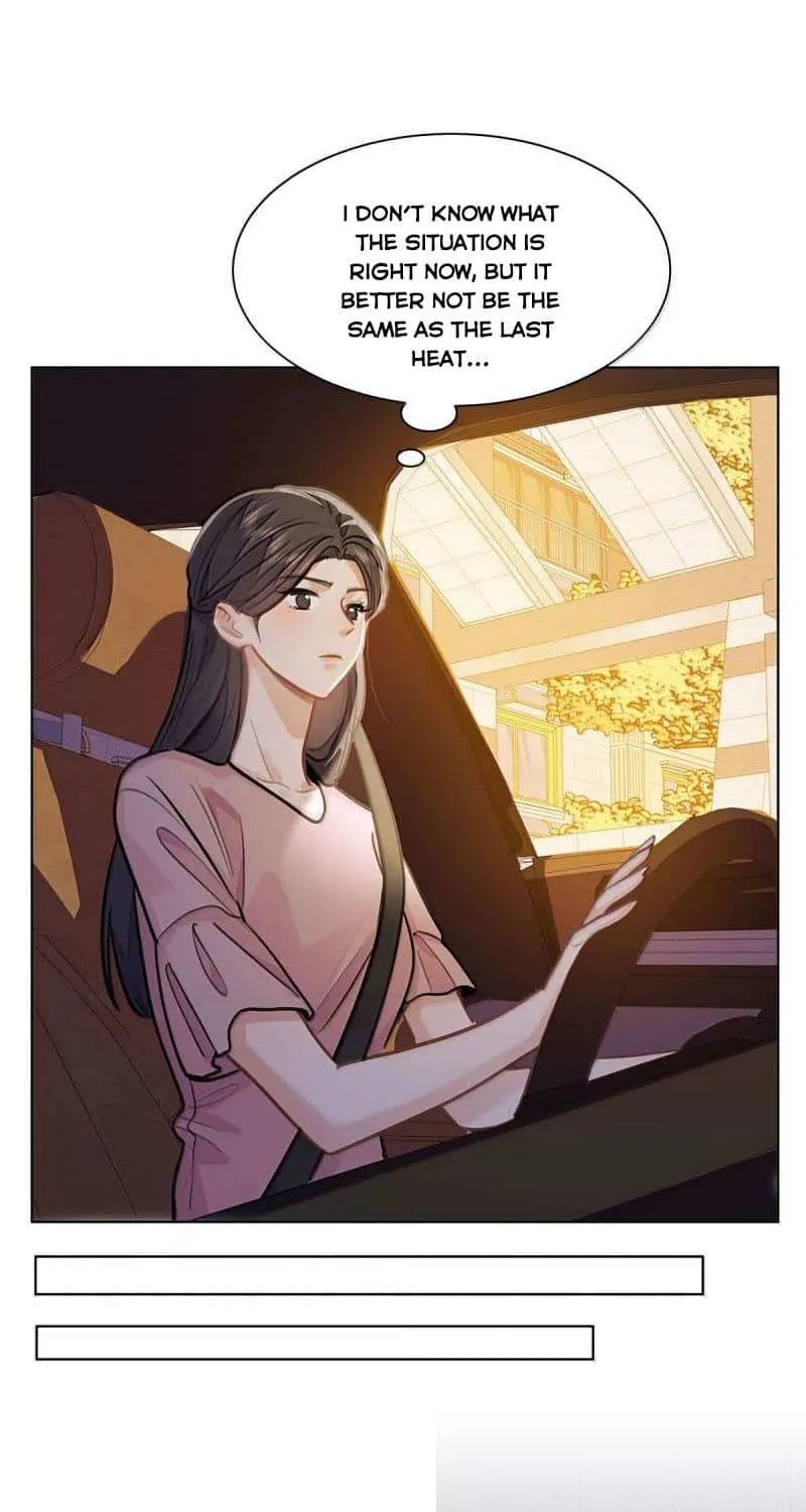 I Like Your Pheromones Chapter 84 page 12 - 