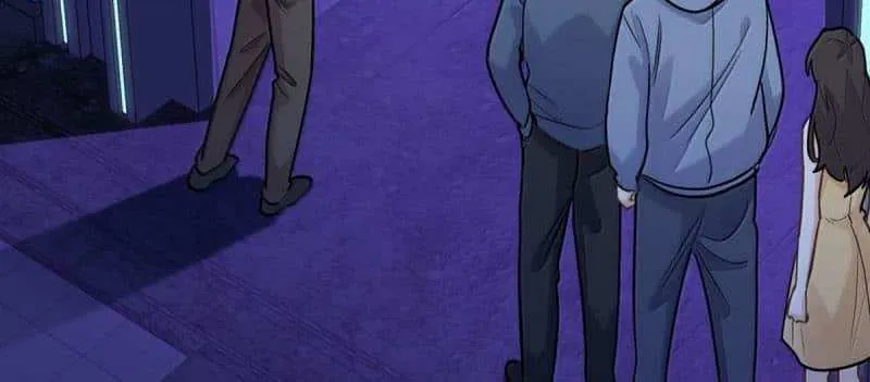 I Like Your Pheromones Chapter 84 page 14 - 