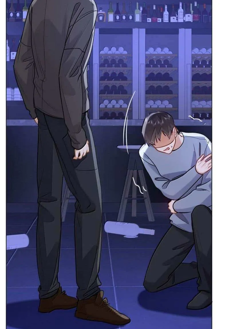 I Like Your Pheromones Chapter 84 page 20 - 