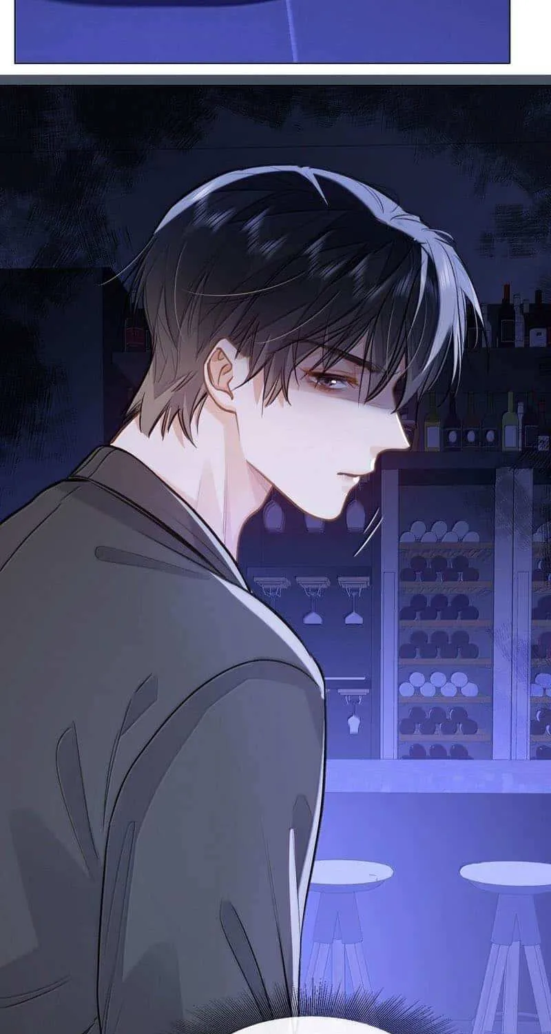I Like Your Pheromones Chapter 84 page 21 - 