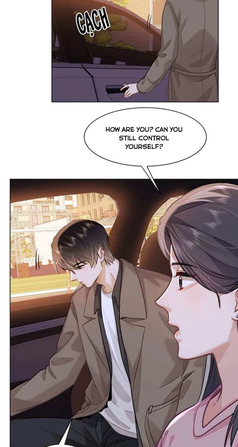 I Like Your Pheromones Chapter 84 page 24 - 