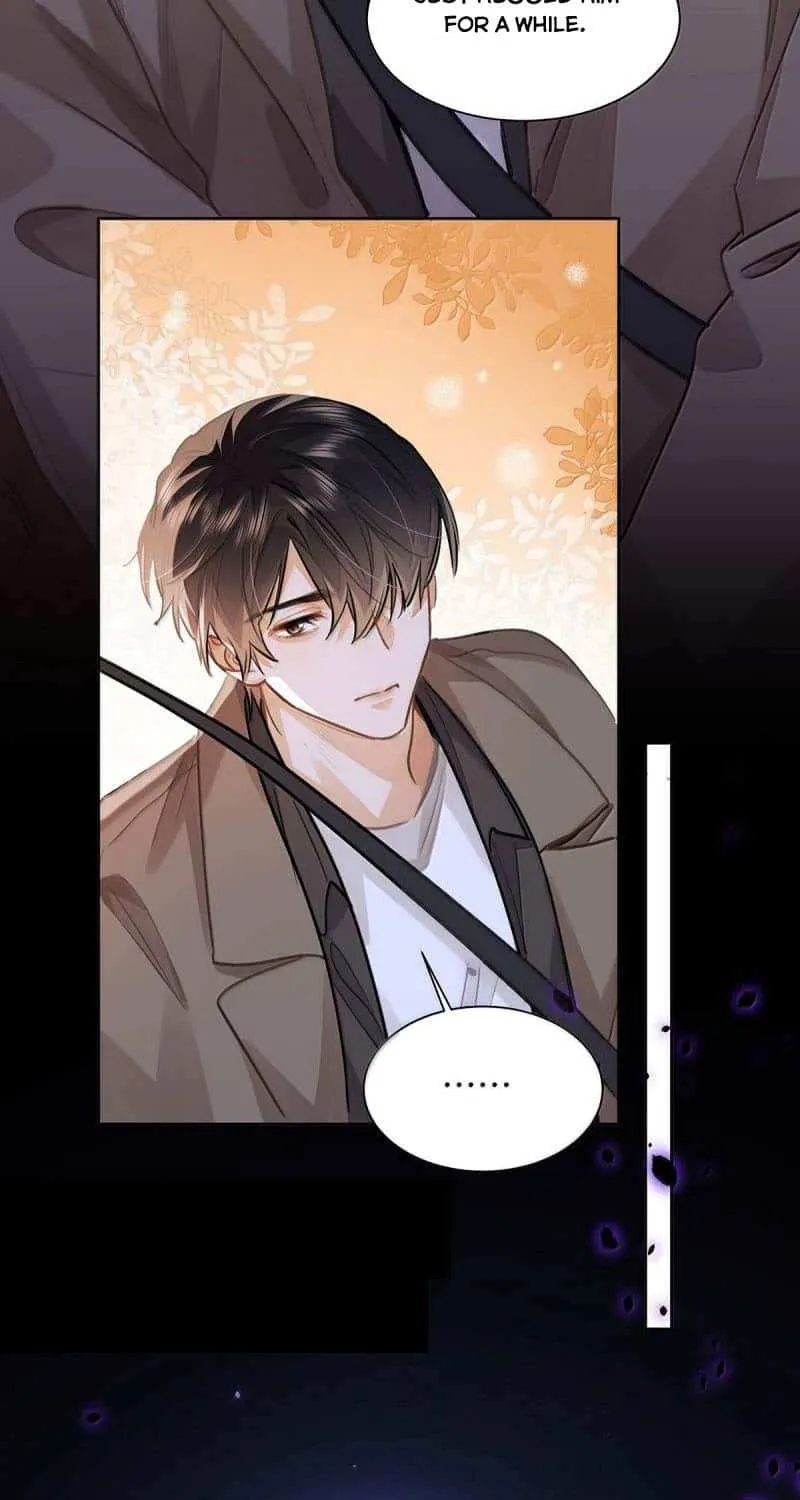 I Like Your Pheromones Chapter 84 page 29 - 