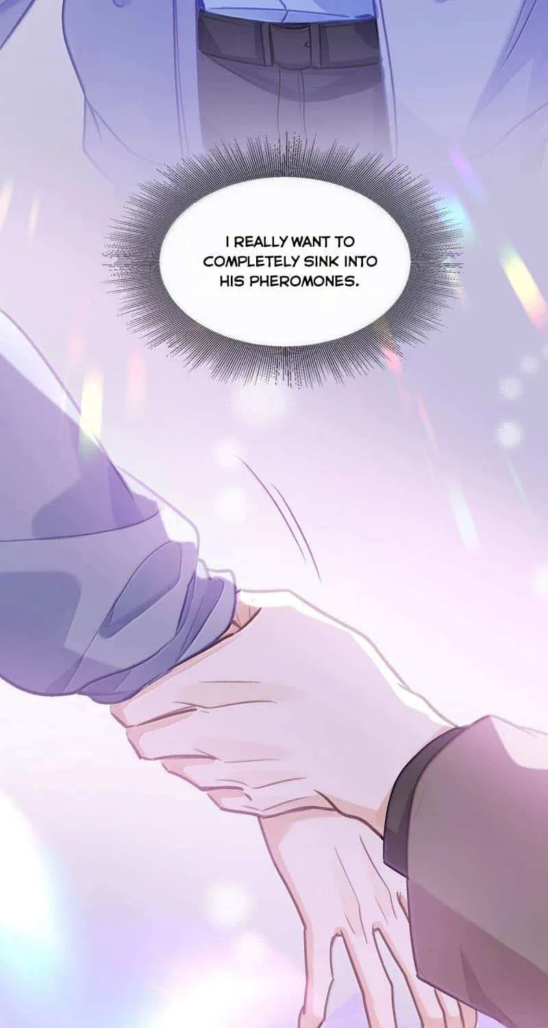 I Like Your Pheromones Chapter 84 page 34 - 