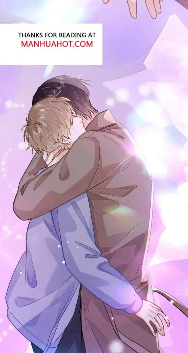 I Like Your Pheromones Chapter 84 page 35 - 