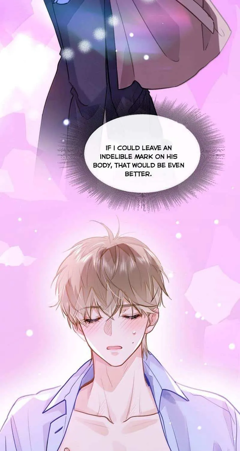 I Like Your Pheromones Chapter 84 page 36 - 