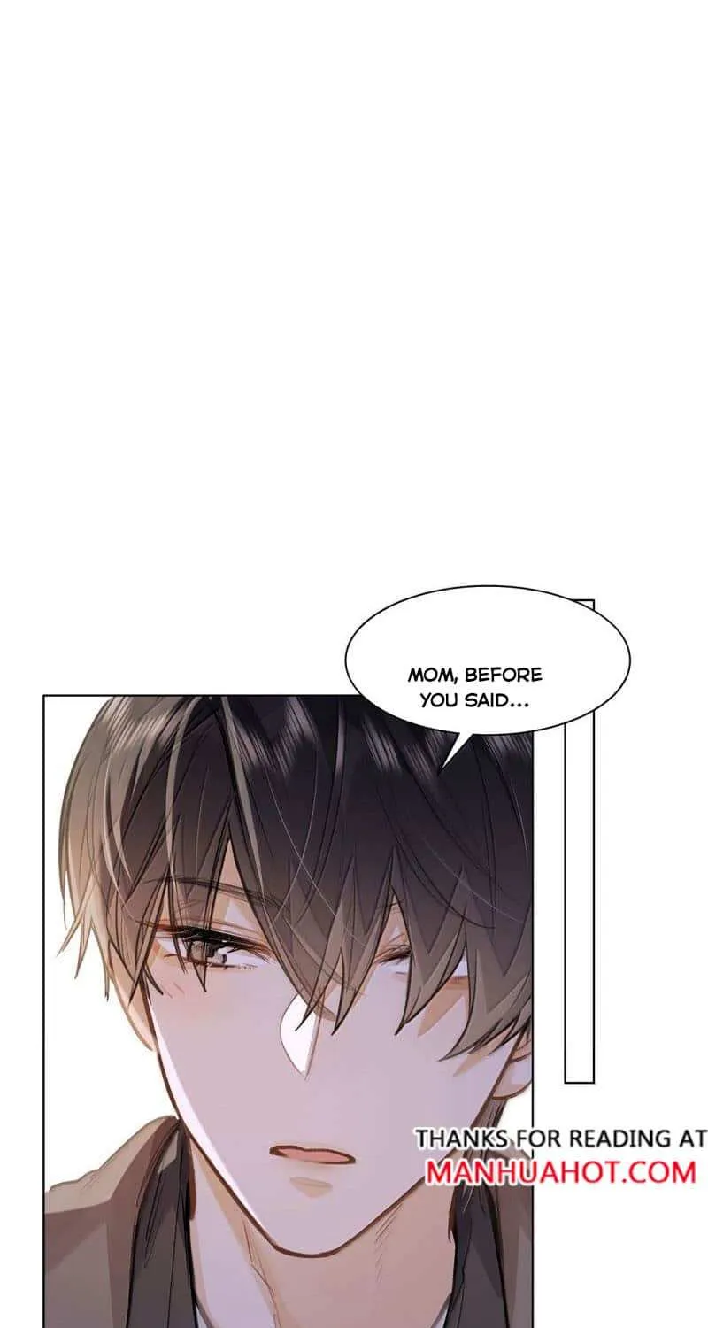 I Like Your Pheromones Chapter 84 page 38 - 