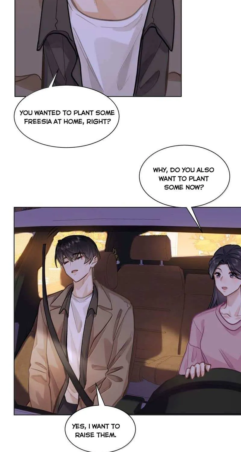 I Like Your Pheromones Chapter 84 page 39 - 