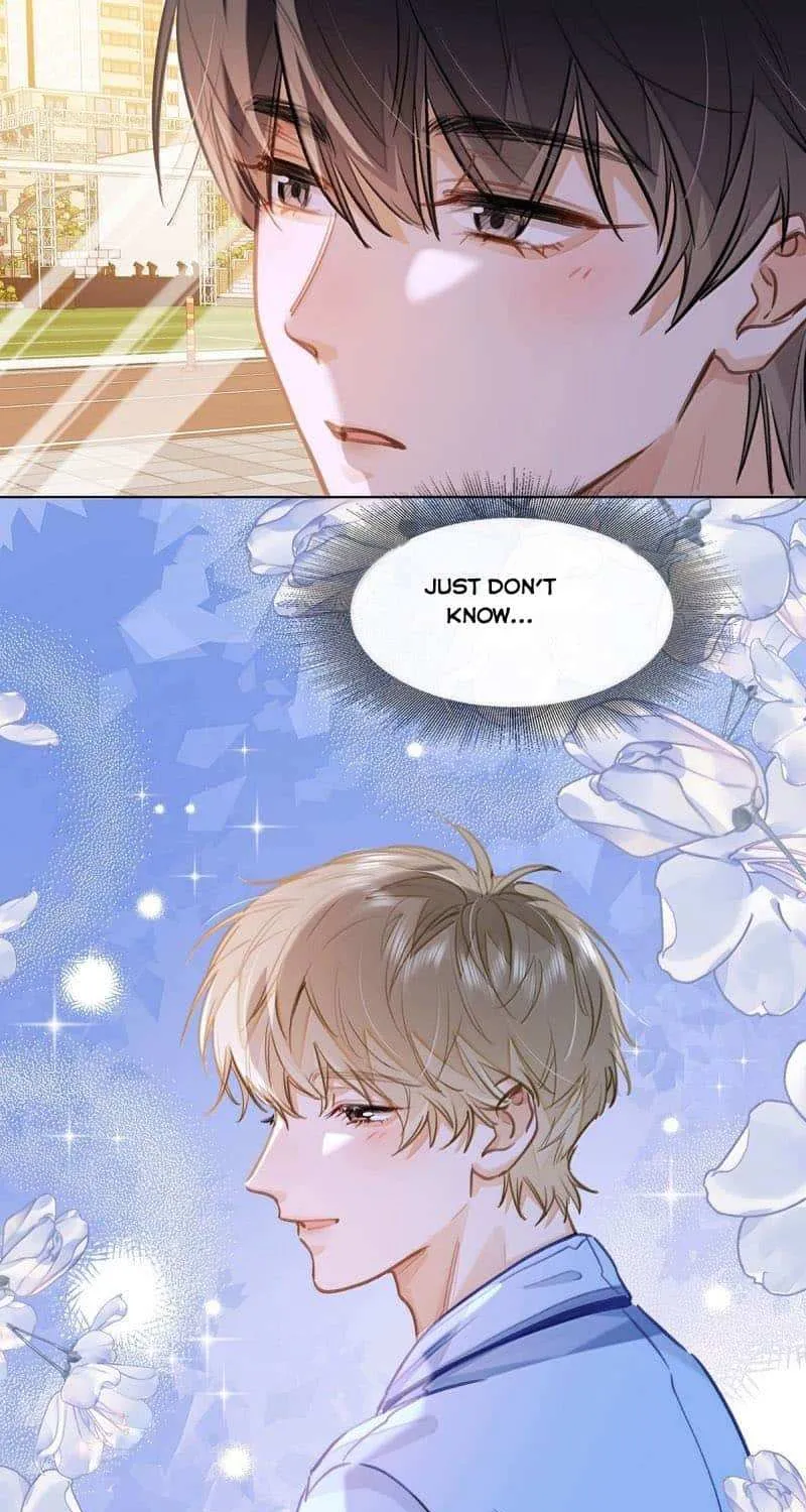 I Like Your Pheromones Chapter 84 page 41 - 