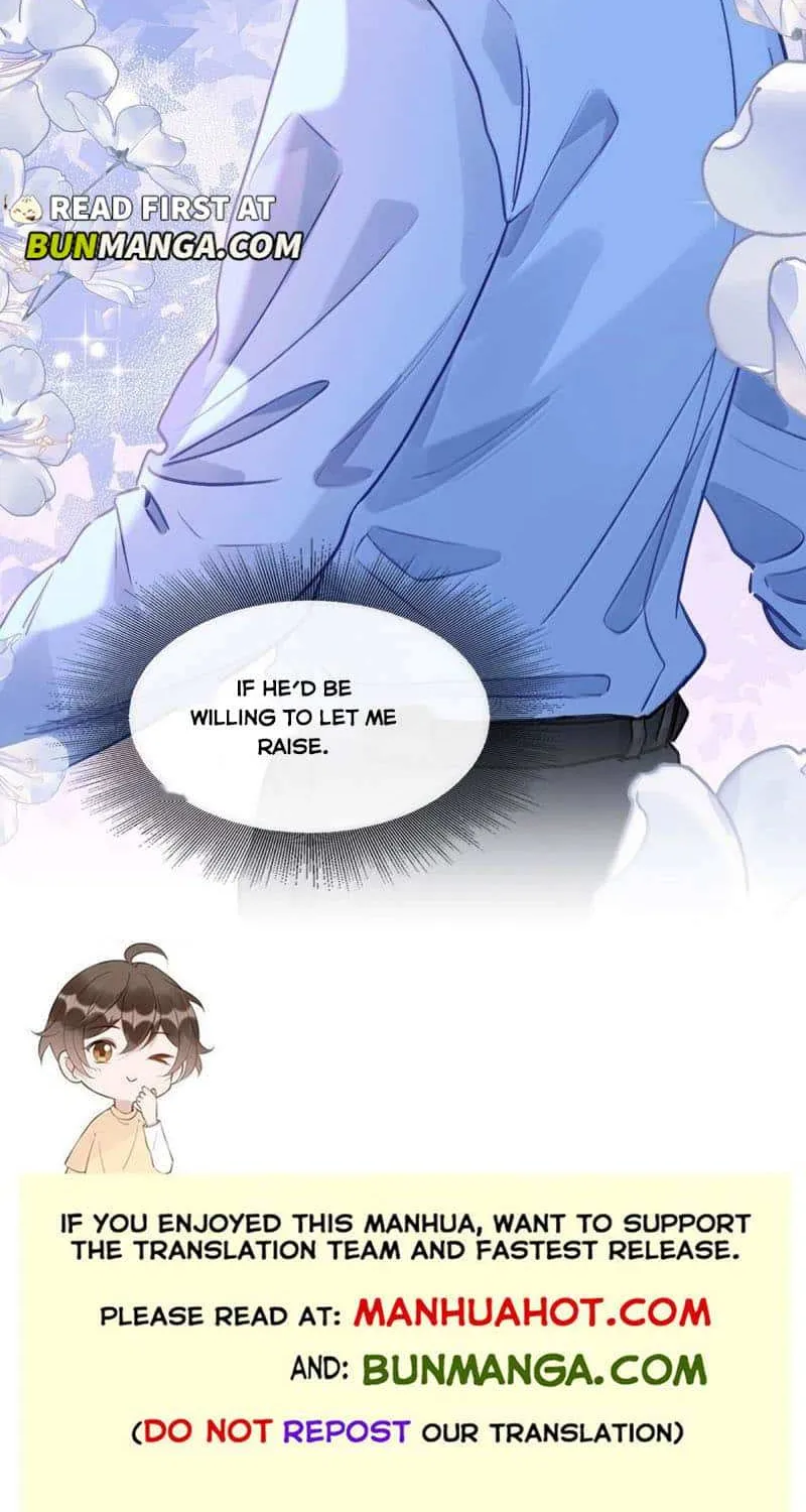 I Like Your Pheromones Chapter 84 page 42 - 