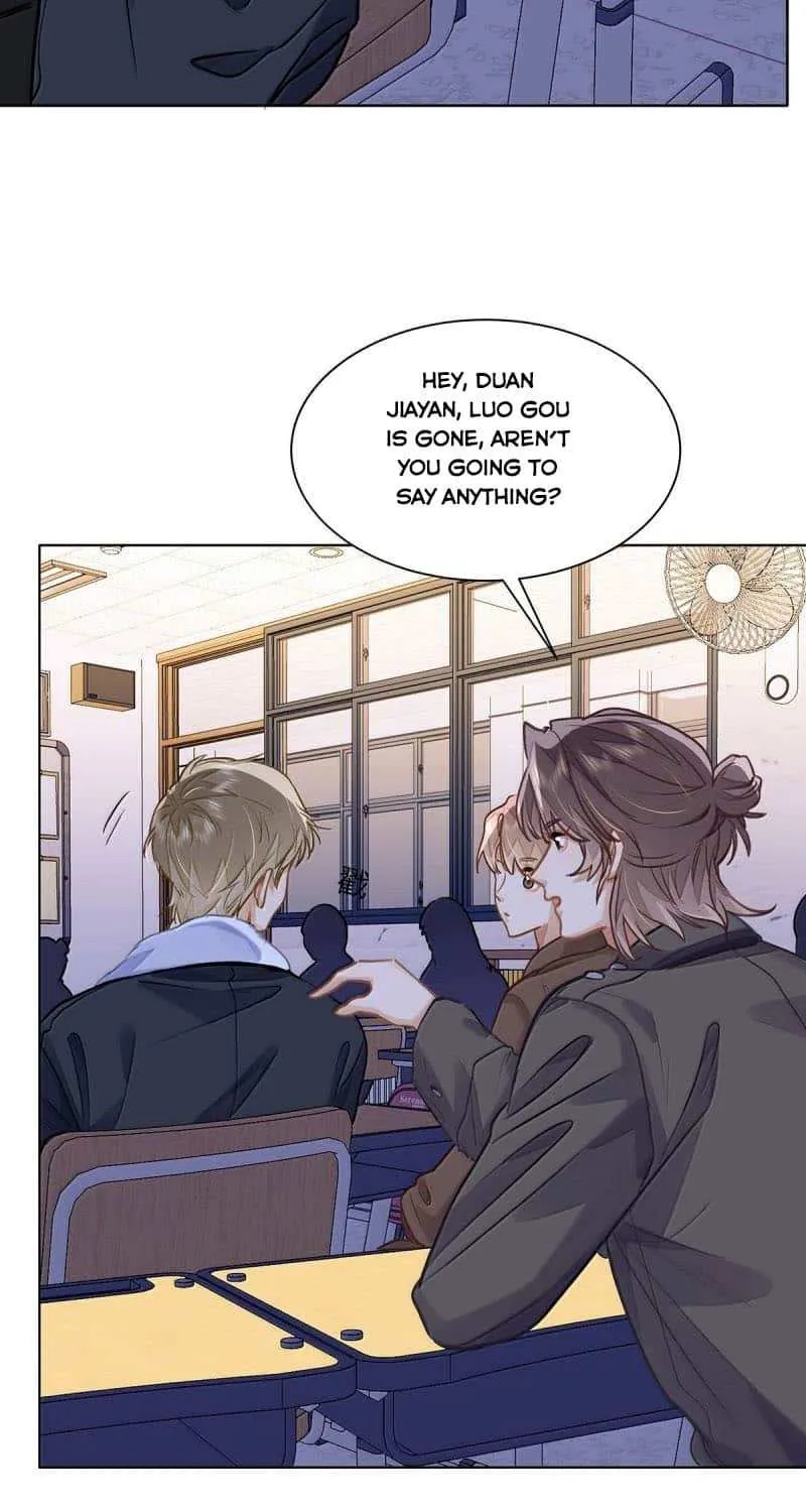 I Like Your Pheromones Chapter 85 page 5 - 