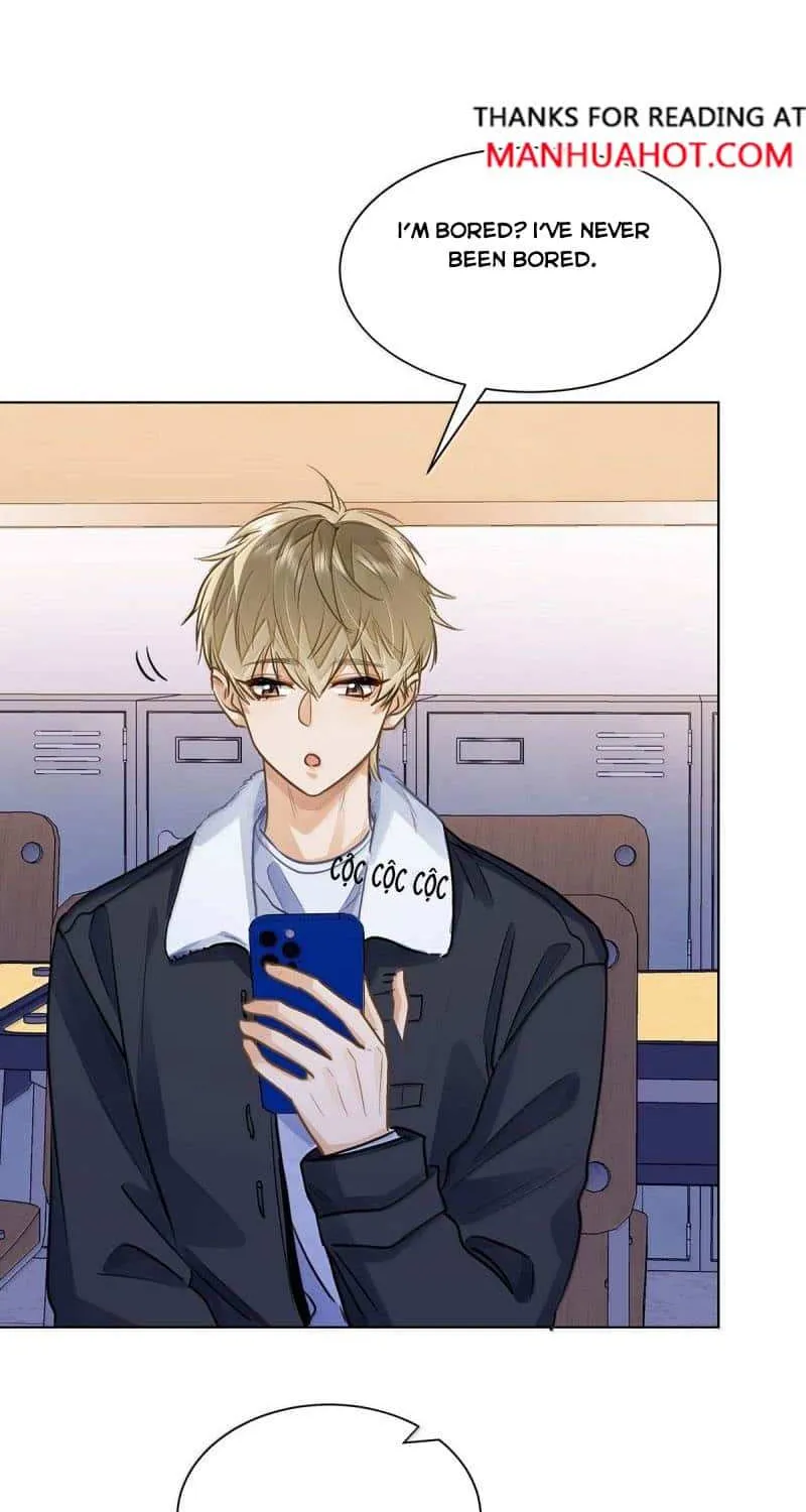 I Like Your Pheromones Chapter 85 page 6 - 