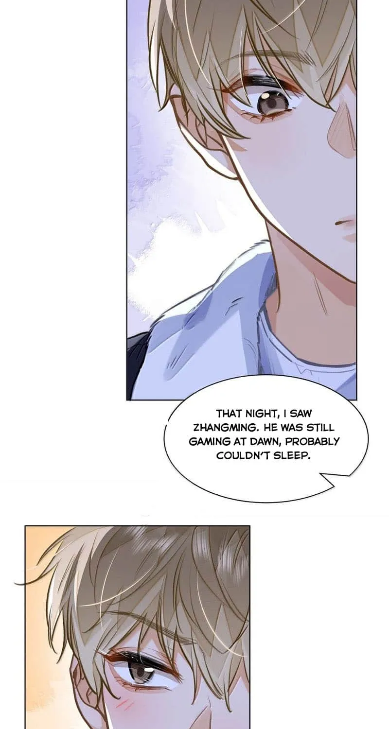 I Like Your Pheromones Chapter 85 page 8 - 
