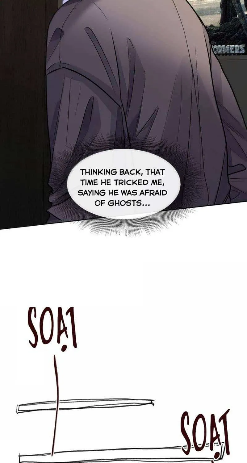 I Like Your Pheromones Chapter 86 page 16 - 