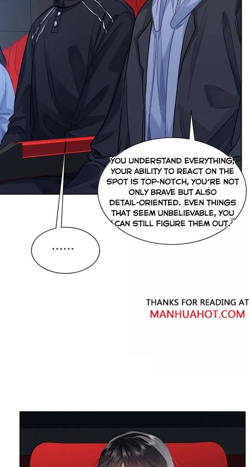 I Like Your Pheromones Chapter 86 page 32 - 