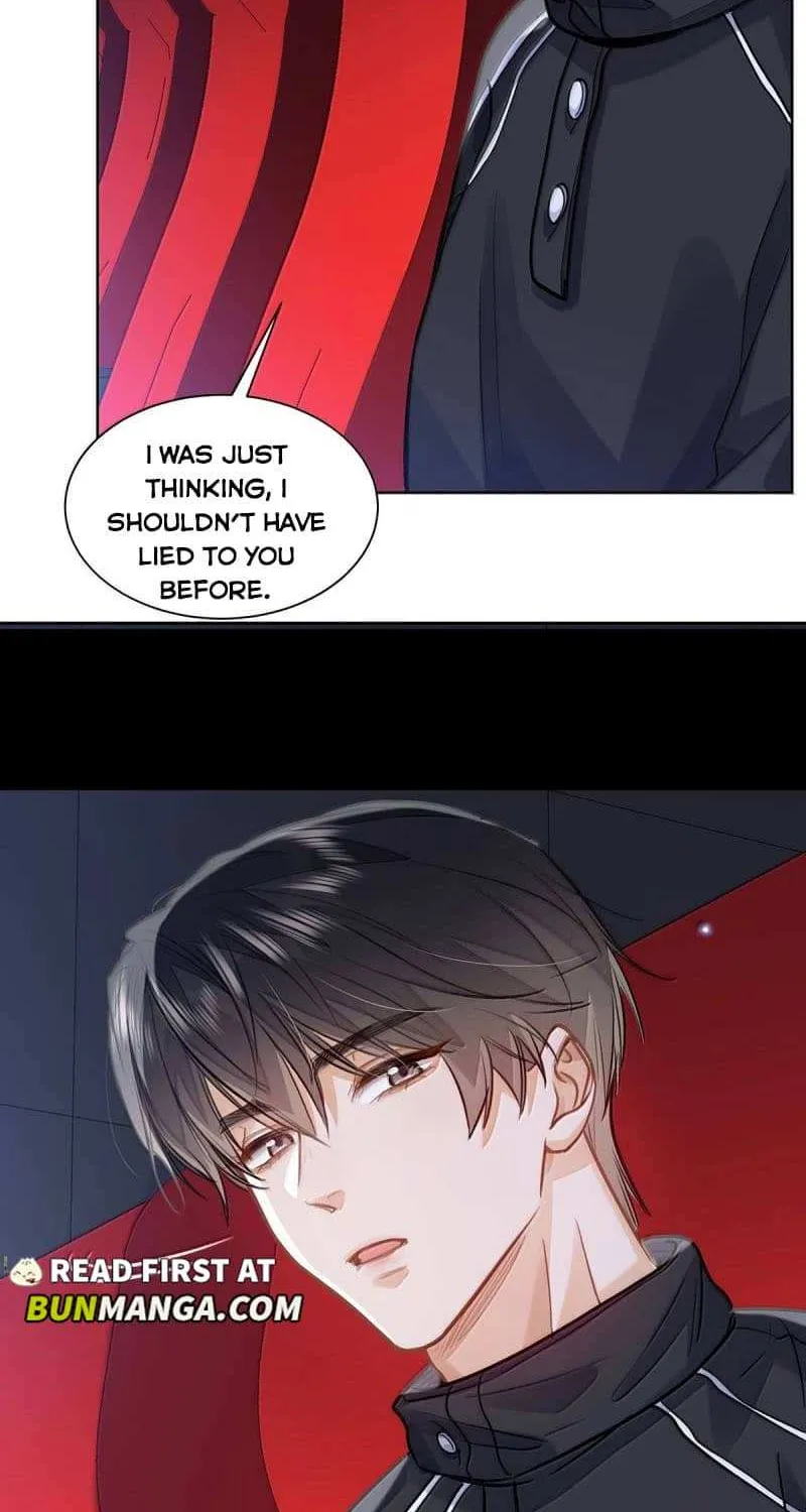 I Like Your Pheromones Chapter 86 page 38 - 
