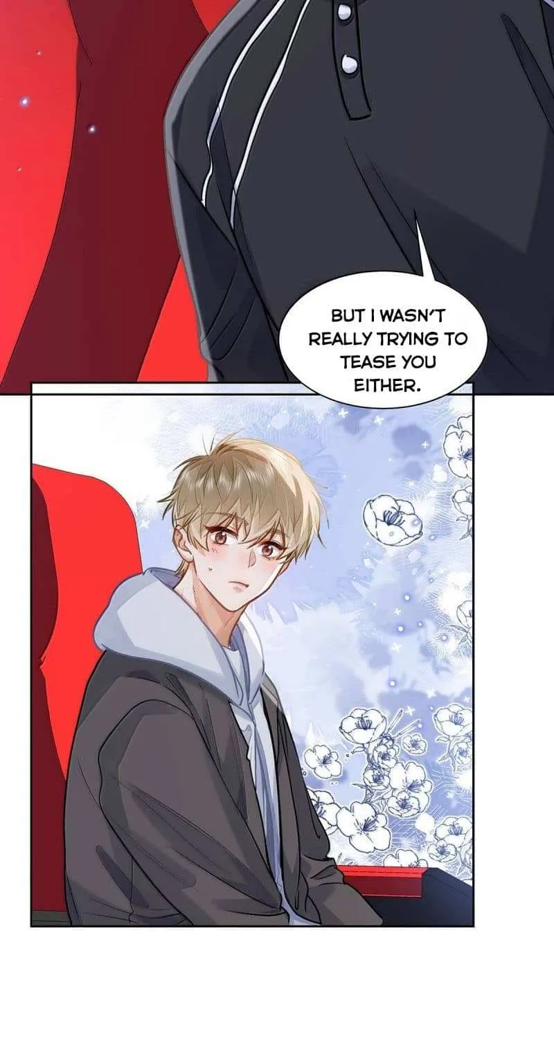 I Like Your Pheromones Chapter 86 page 39 - 