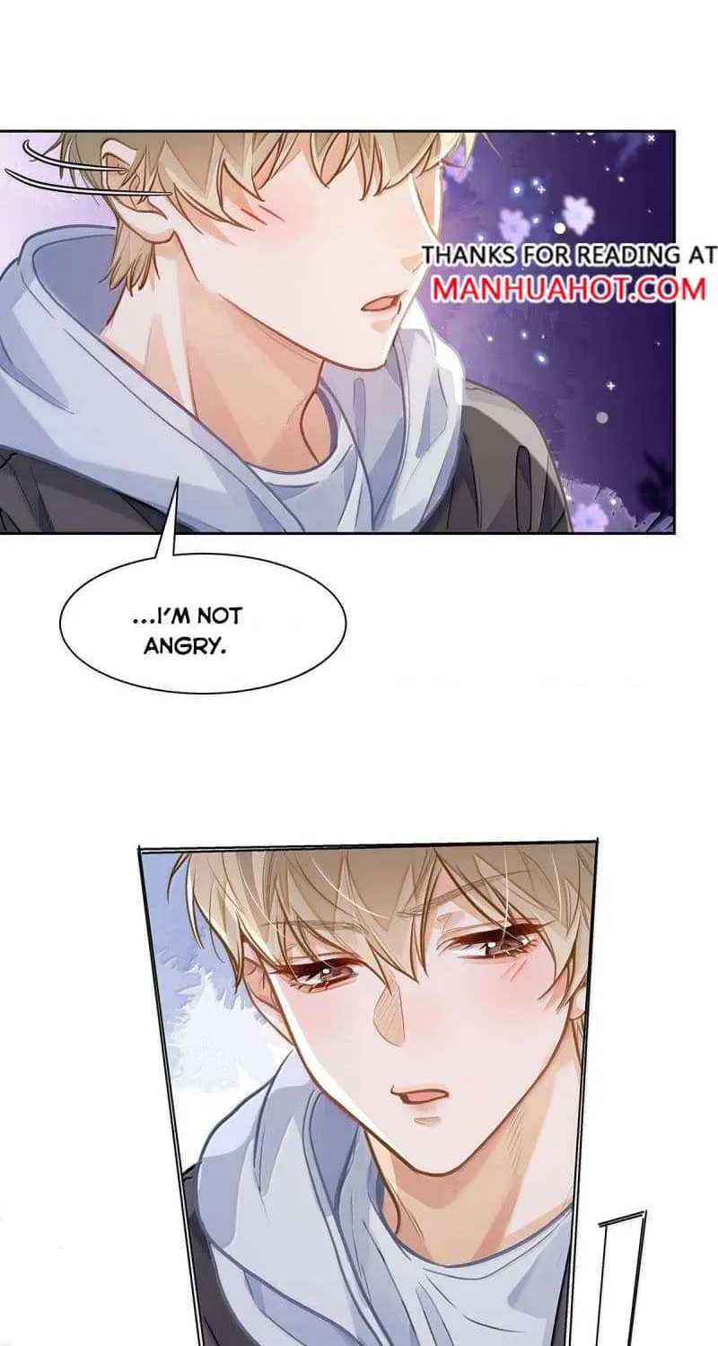 I Like Your Pheromones Chapter 86 page 40 - 