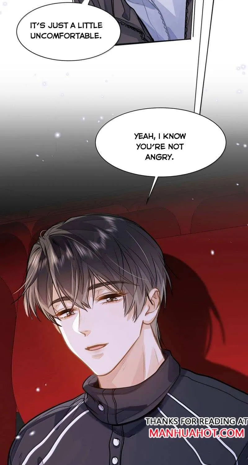 I Like Your Pheromones Chapter 86 page 42 - 