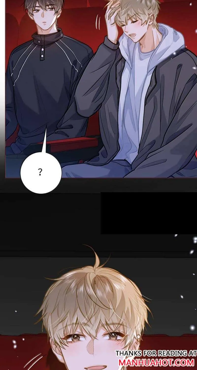 I Like Your Pheromones Chapter 86 page 45 - 