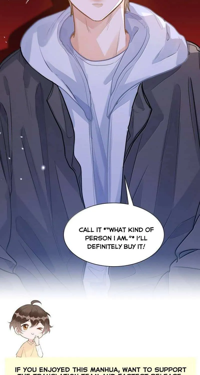 I Like Your Pheromones Chapter 86 page 46 - 