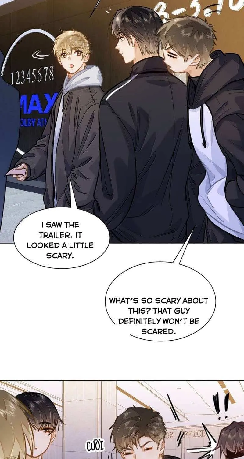 I Like Your Pheromones Chapter 86 page 6 - 