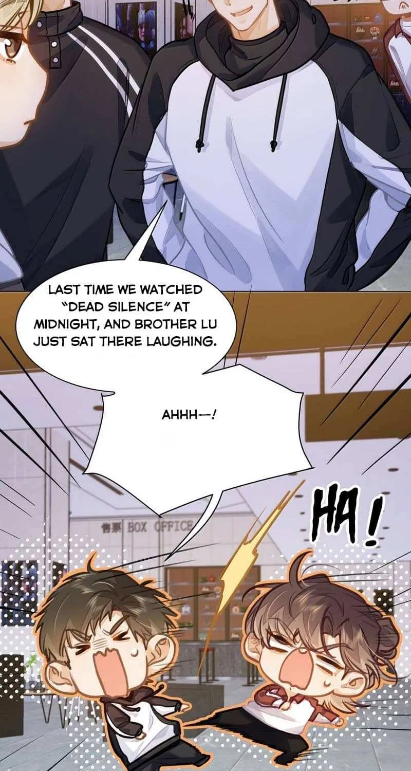 I Like Your Pheromones Chapter 86 page 7 - 