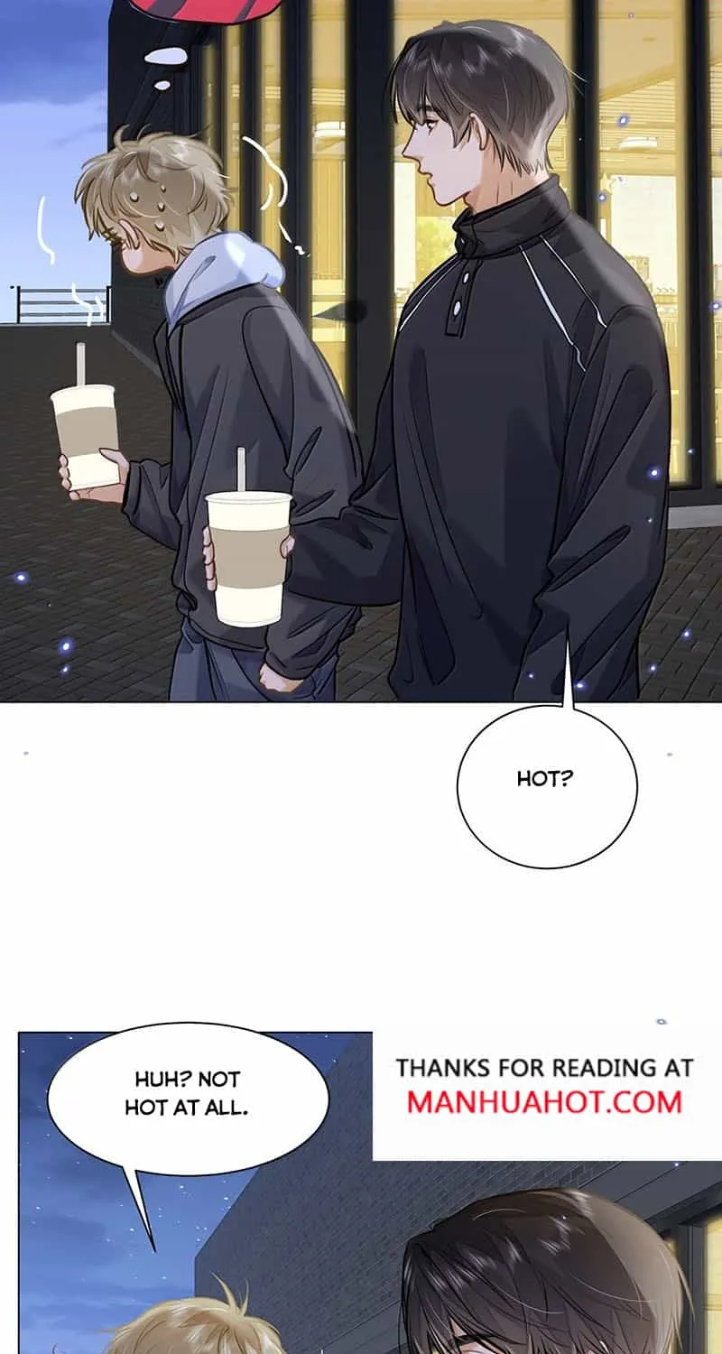 I Like Your Pheromones Chapter 87 page 15 - 