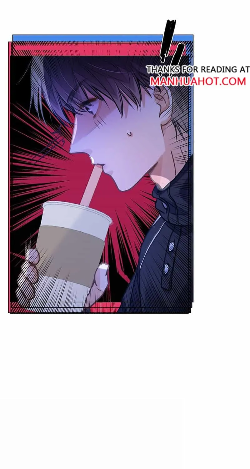 I Like Your Pheromones Chapter 87 page 17 - 
