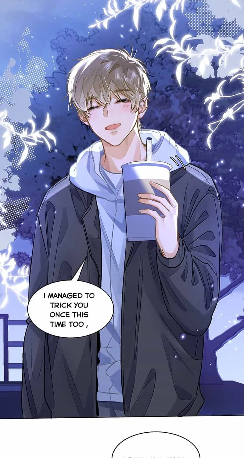 I Like Your Pheromones Chapter 87 page 23 - 