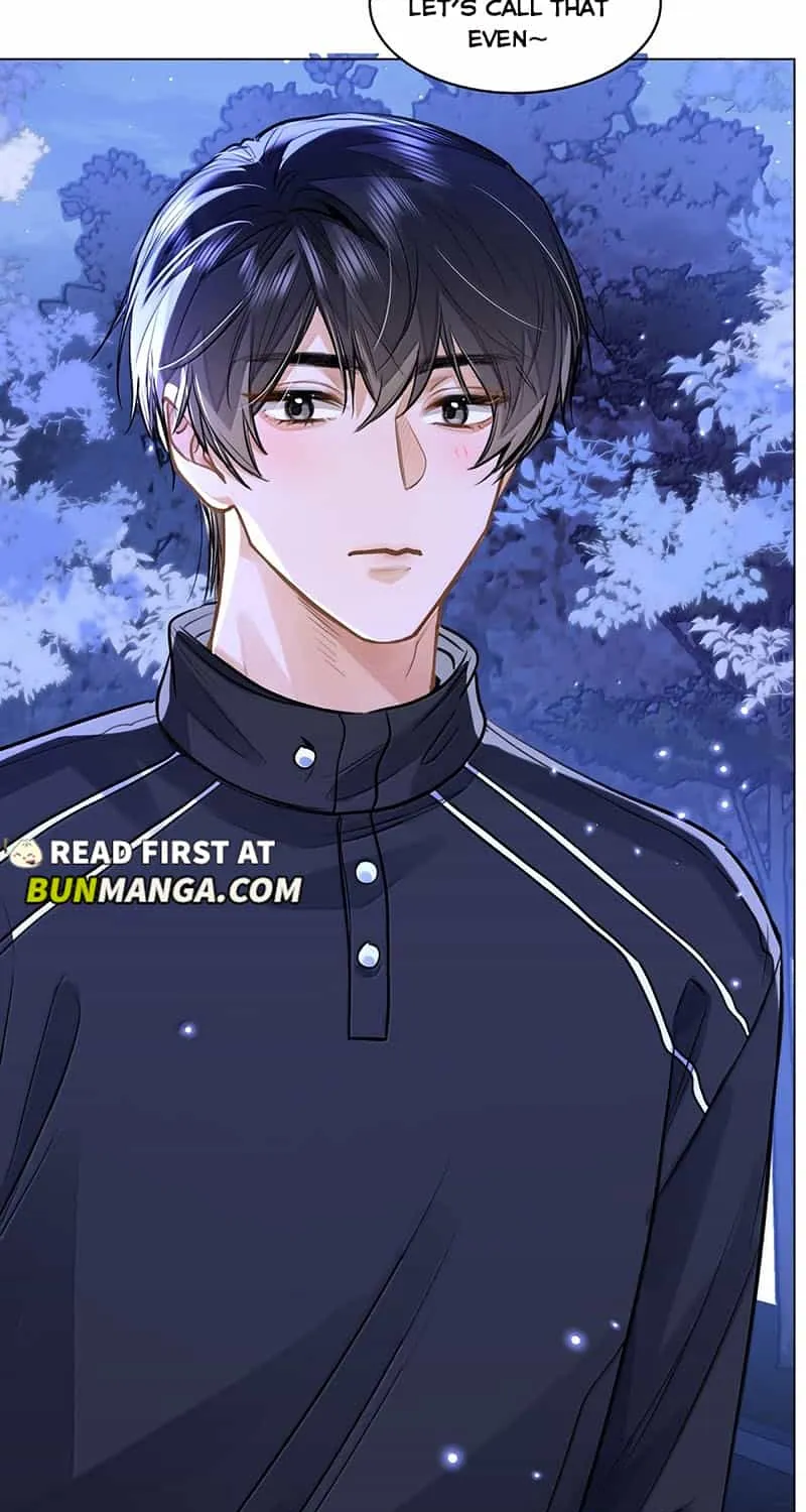 I Like Your Pheromones Chapter 87 page 24 - 