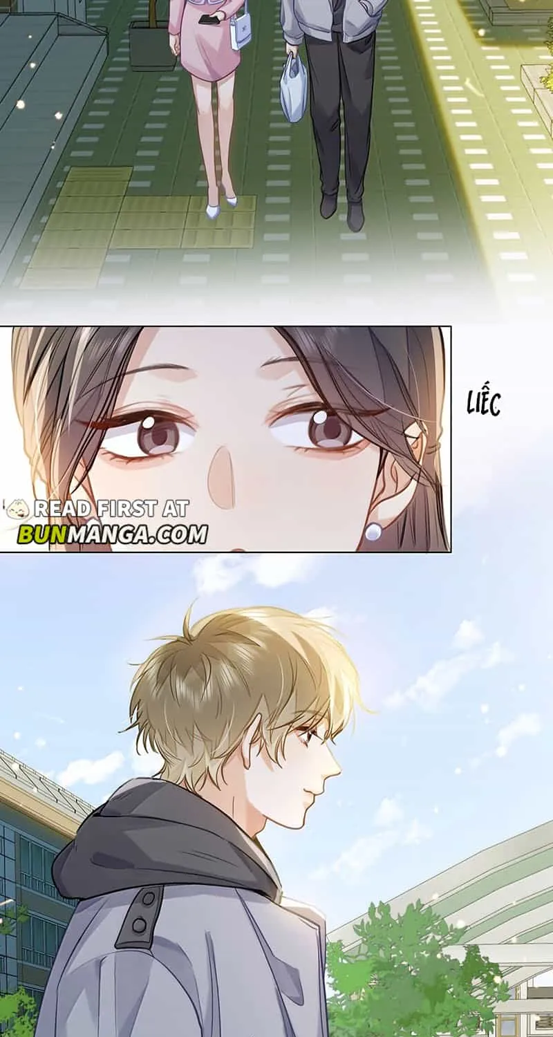 I Like Your Pheromones Chapter 87 page 34 - 