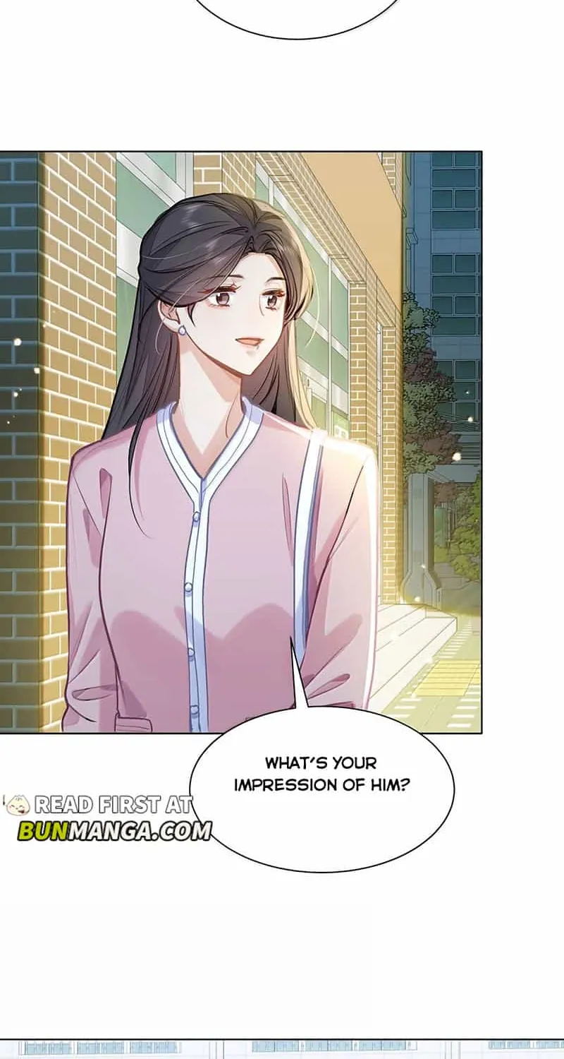 I Like Your Pheromones Chapter 87 page 37 - 