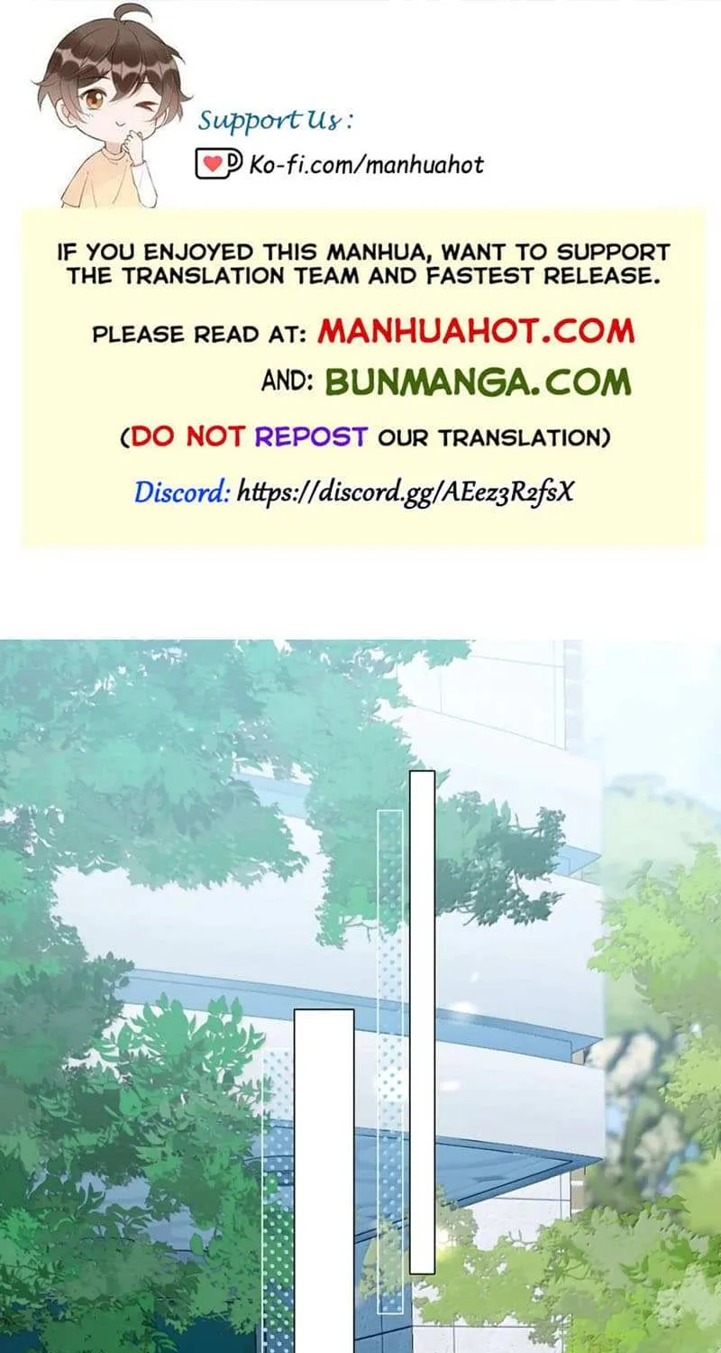 I Like Your Pheromones Chapter 88 page 1 - 