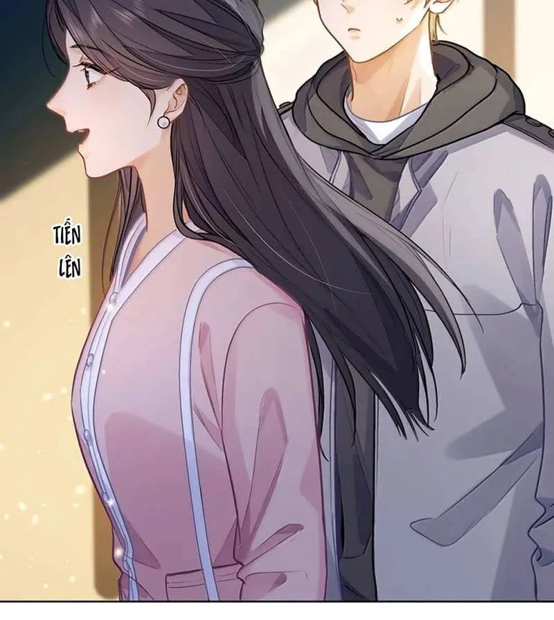 I Like Your Pheromones Chapter 88 page 12 - 