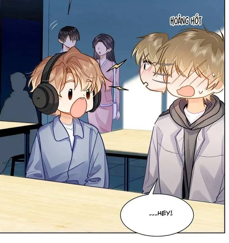 I Like Your Pheromones Chapter 88 page 25 - 