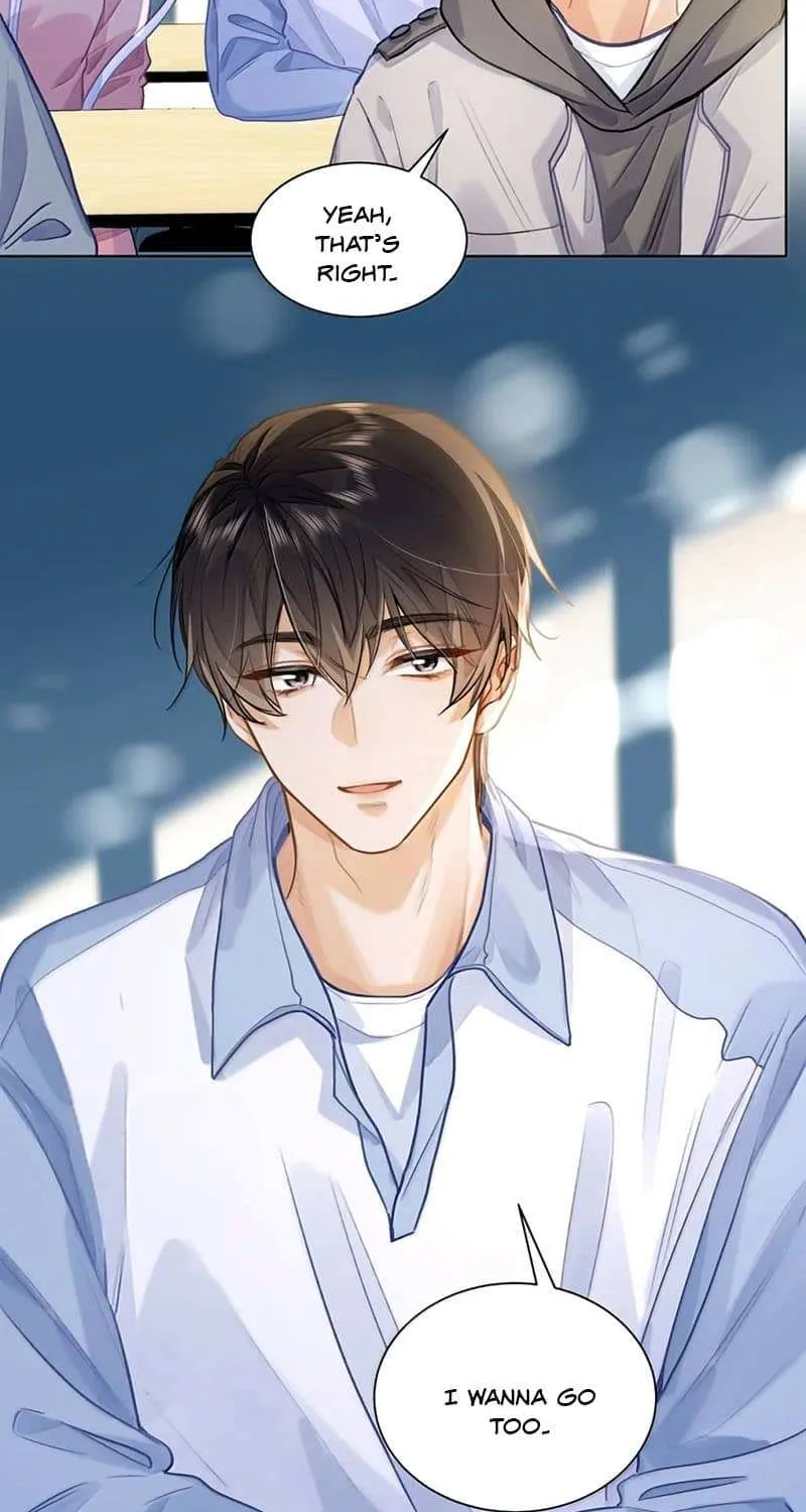 I Like Your Pheromones Chapter 88 page 29 - 