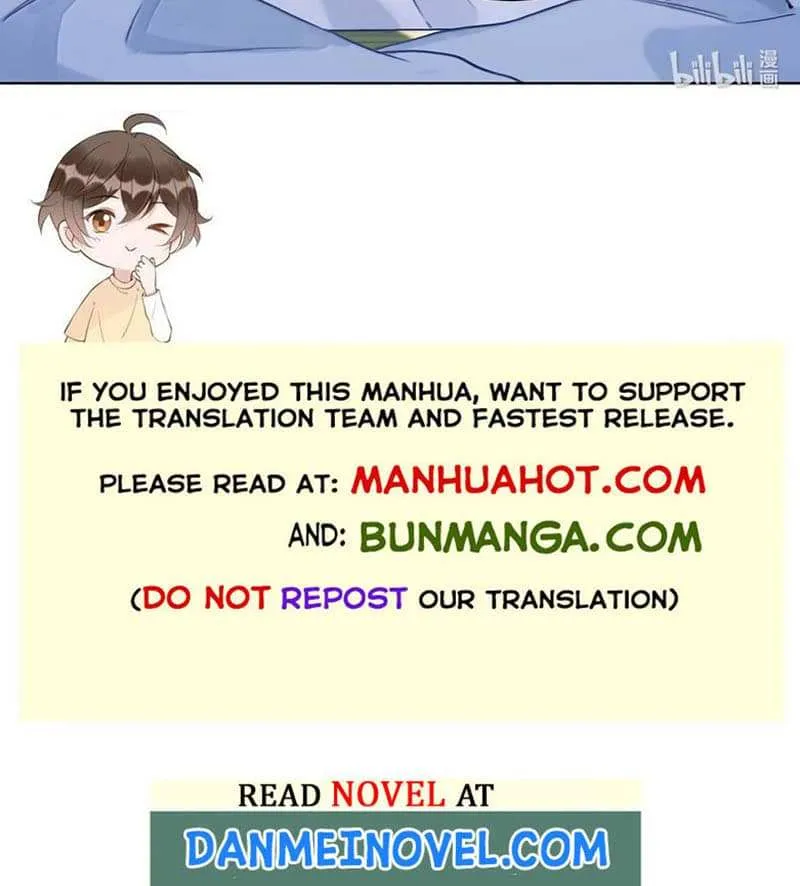 I Like Your Pheromones Chapter 88 page 30 - 