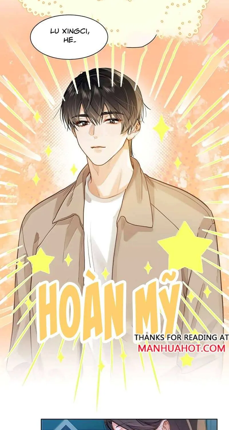I Like Your Pheromones Chapter 88 page 7 - 