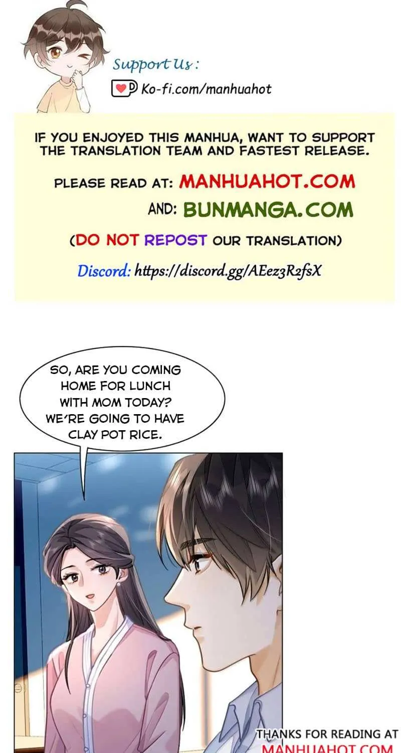 I Like Your Pheromones Chapter 89 page 1 - 