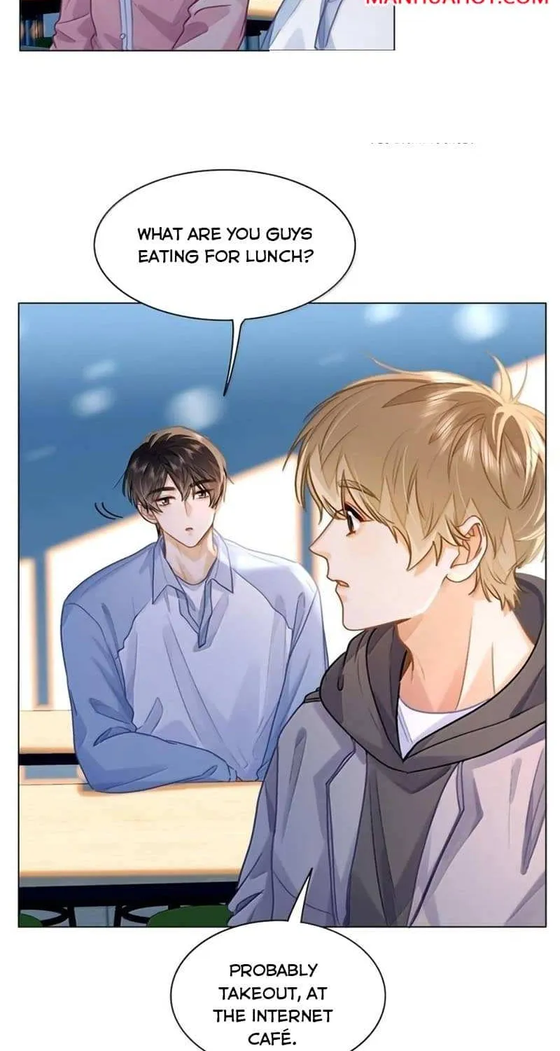 I Like Your Pheromones Chapter 89 page 2 - 
