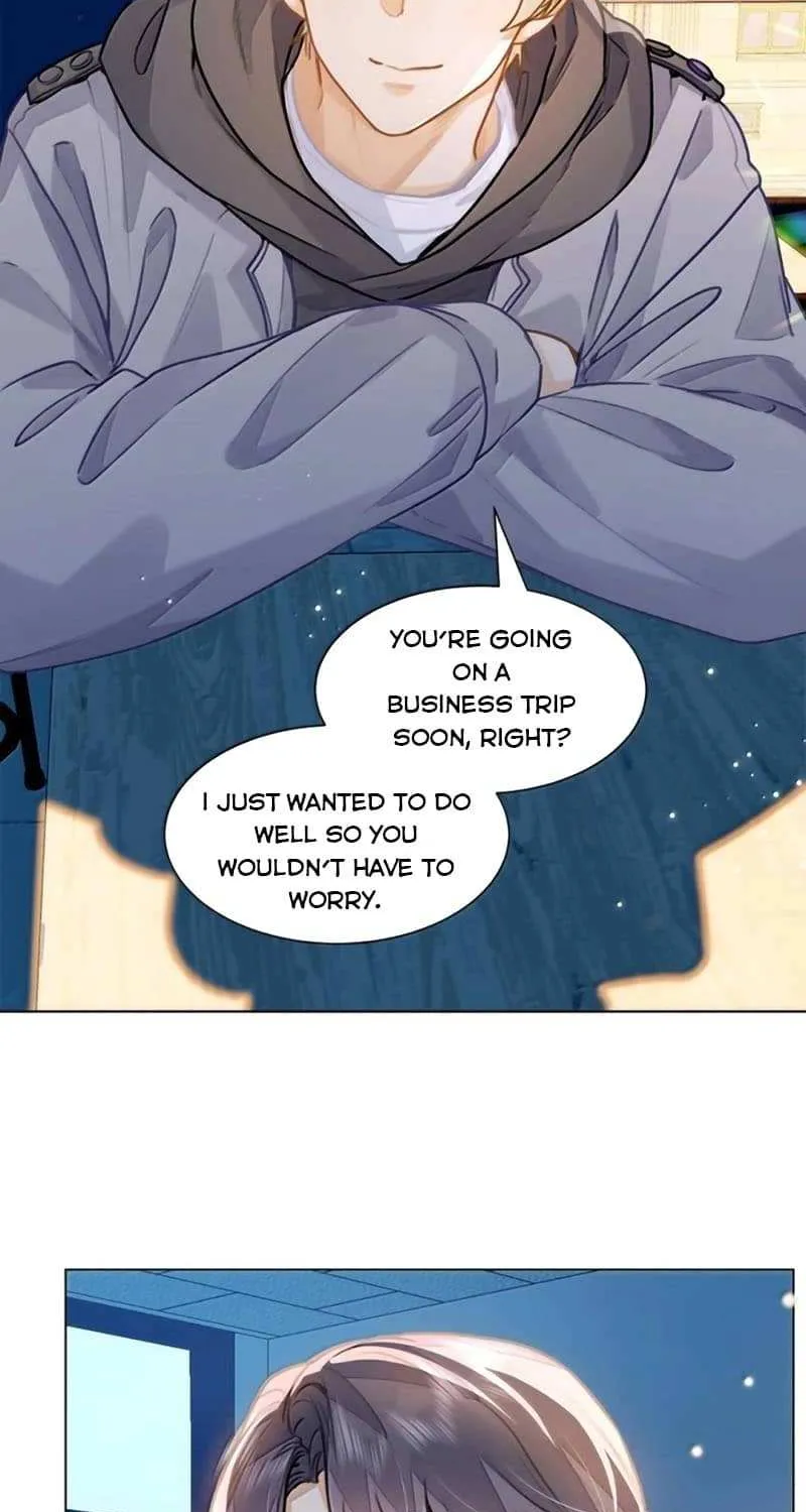 I Like Your Pheromones Chapter 89 page 23 - 